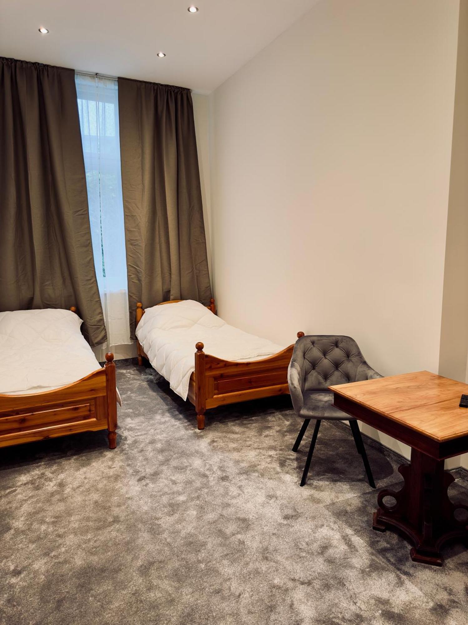 Apartamenty Grodzka 8 — Zdjęcia 1